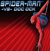 game pic for Spider-man vs Doc Ock